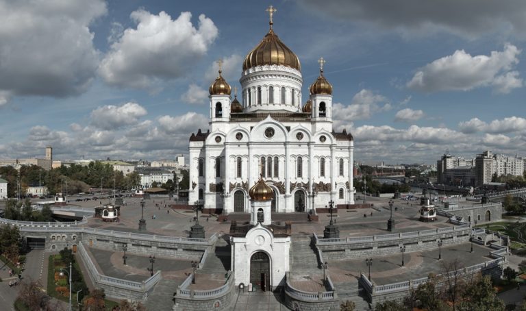 Подробнее о статье В Москве обсудят вопросы межрелигиозного и межкультурного диалога в пространстве современного мира