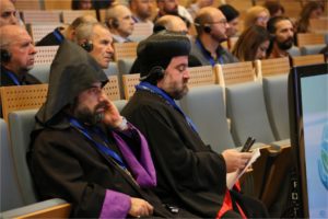 В мероприятиях Международного форума «Христианство на Кавказе: традиции и современность» примут участие делегации из европейских и ближневосточных стран