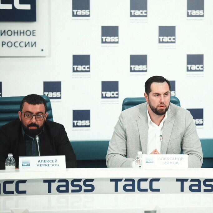 В Москве прошла пресс-конференция на тему «Геноцид христиан в XX–XXI вв.»