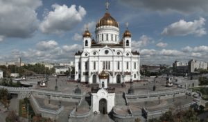 В Москве обсудят вопросы межрелигиозного и межкультурного диалога в пространстве современного мира