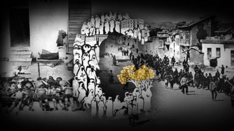Подробнее о статье 19 мая был день памяти геноцида греков Малой Азии, когда греки всего мира вспоминали трагические события унесшие миллионы жизней
