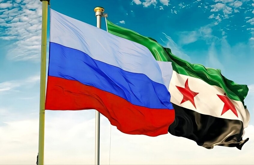 Подробнее о статье Россия и Сирия: пересмотр статуса военных баз на фоне приговора Асаду