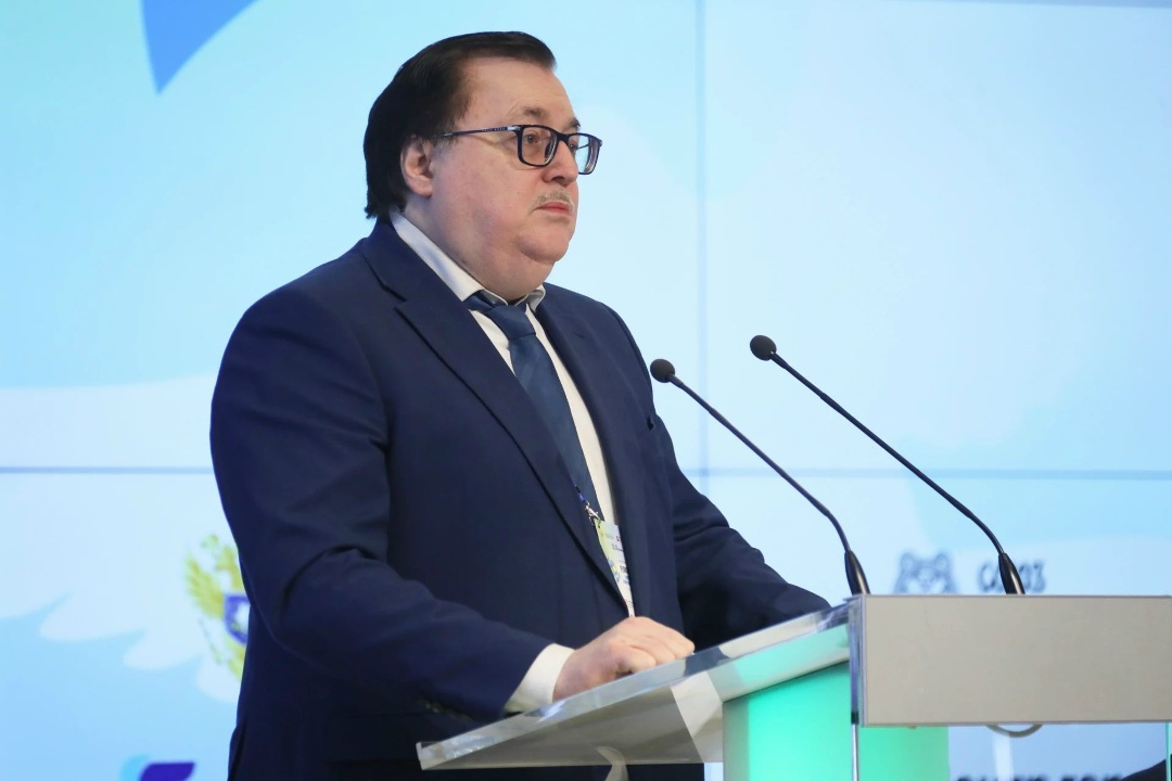 Межрелигиозный диалог в эпоху вызовов: о чем говорили на Форуме «Религия и Мир», изображение №6