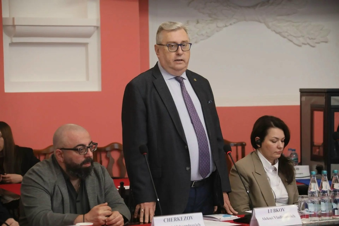 Итоги ХII Московского Международного форума «Религия и Мир», изображение №5