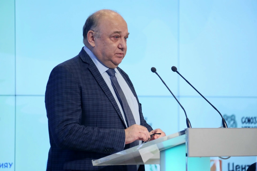 Межрелигиозный диалог в эпоху вызовов: о чем говорили на Форуме «Религия и Мир», изображение №1